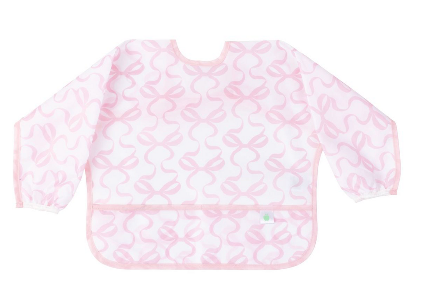 Apple of My Isla - The Cover Everything Bib Infant