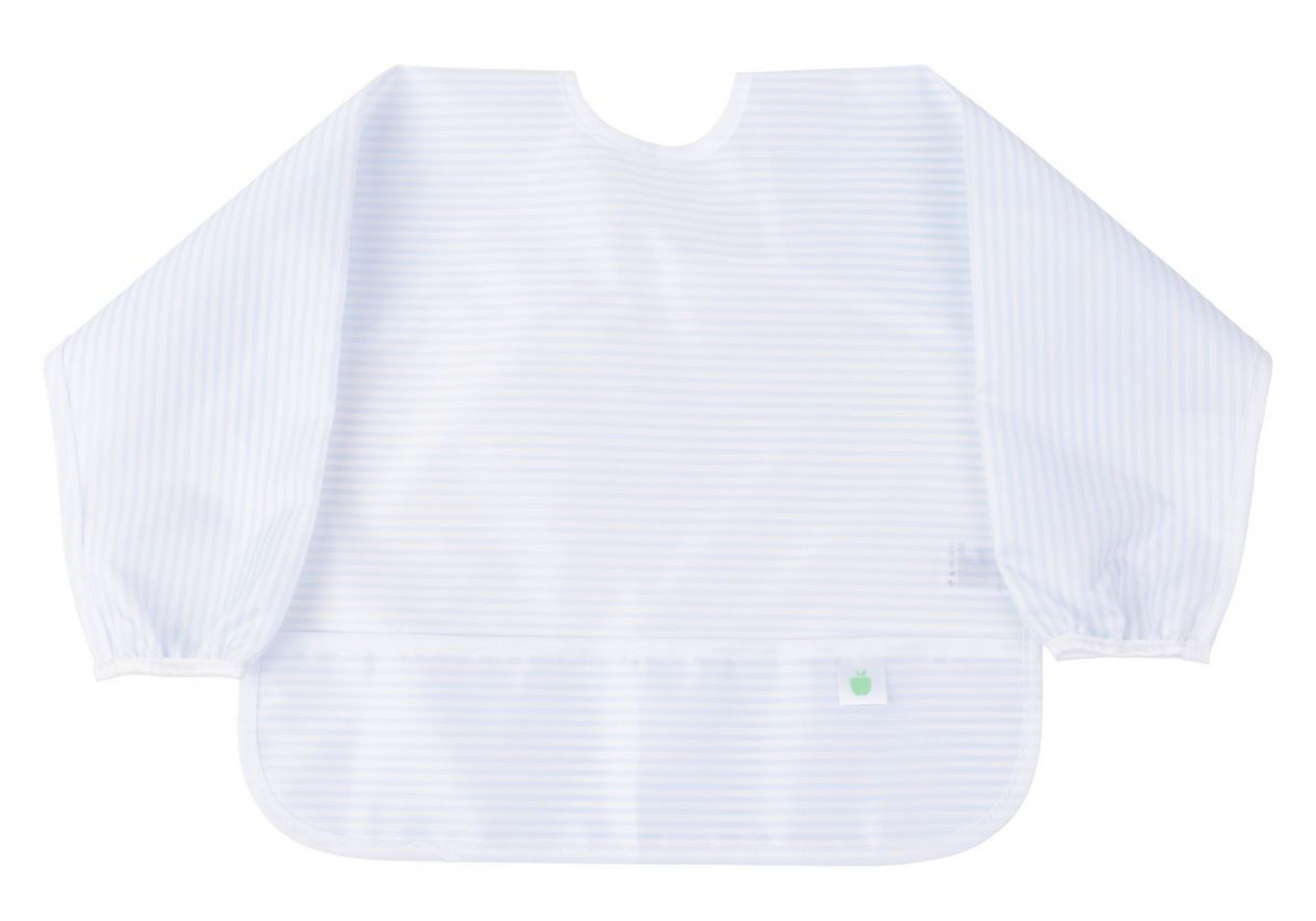 Apple of My Isla - The Cover Everything Bib Infant