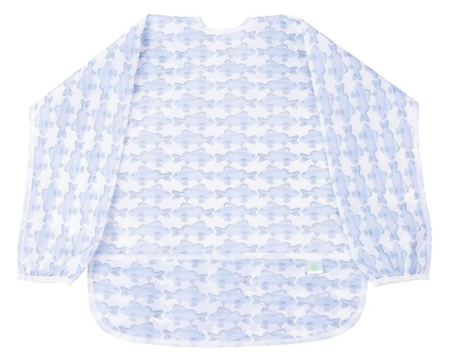 Apple of My Isla - The Cover Everything Bib Infant