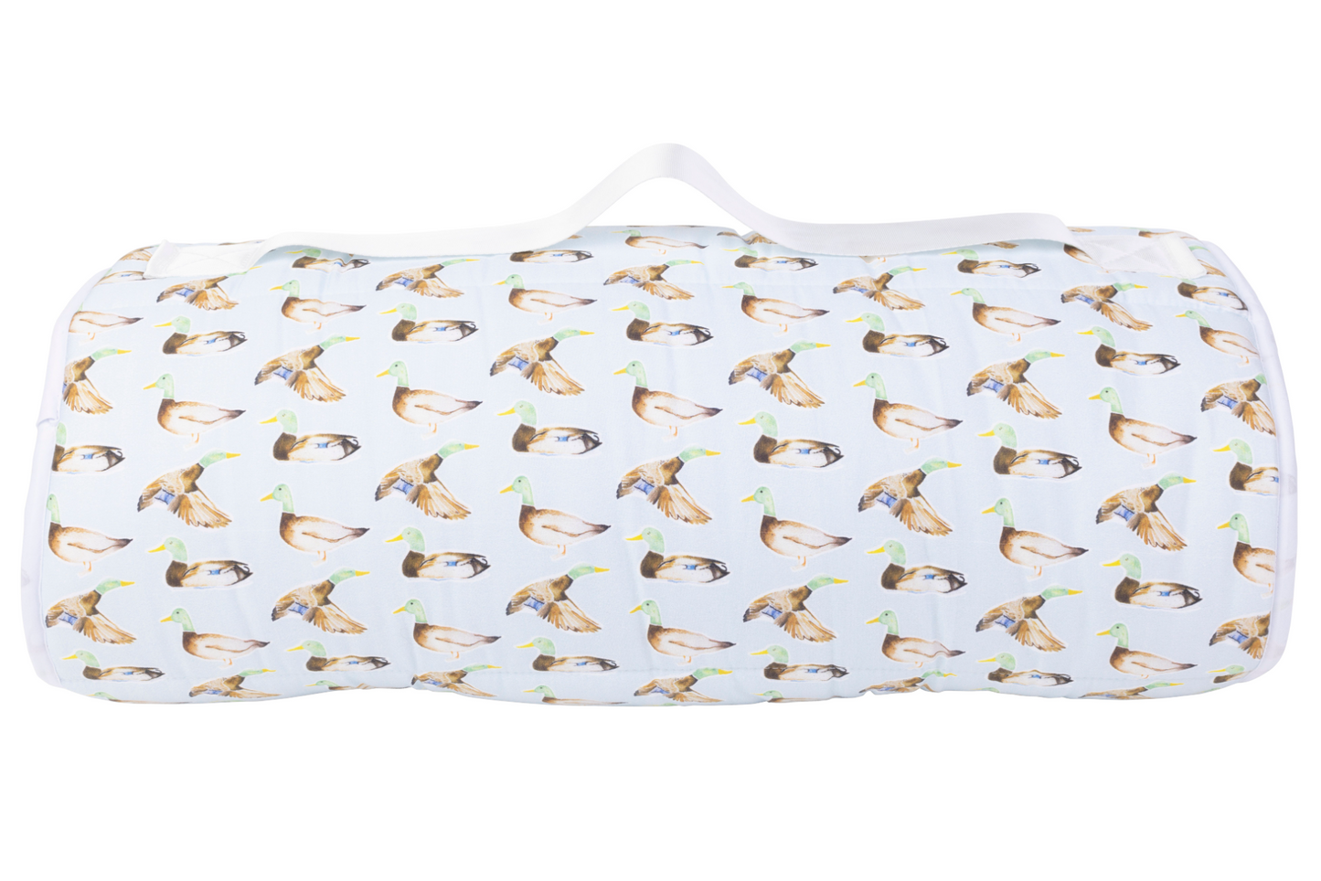 Apple of My Isla - The Nap Mat