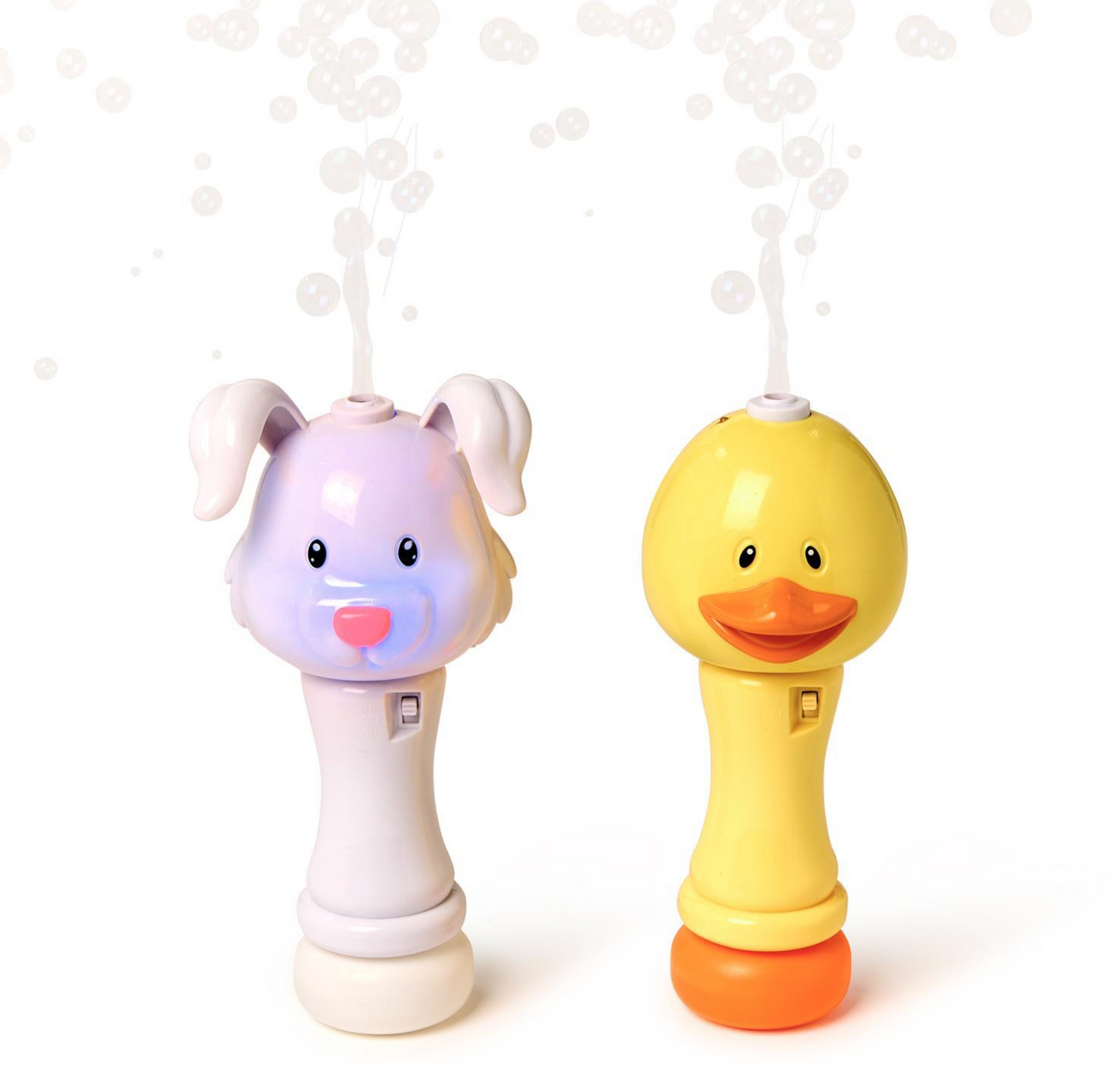 Two's Company - Bubble Wand