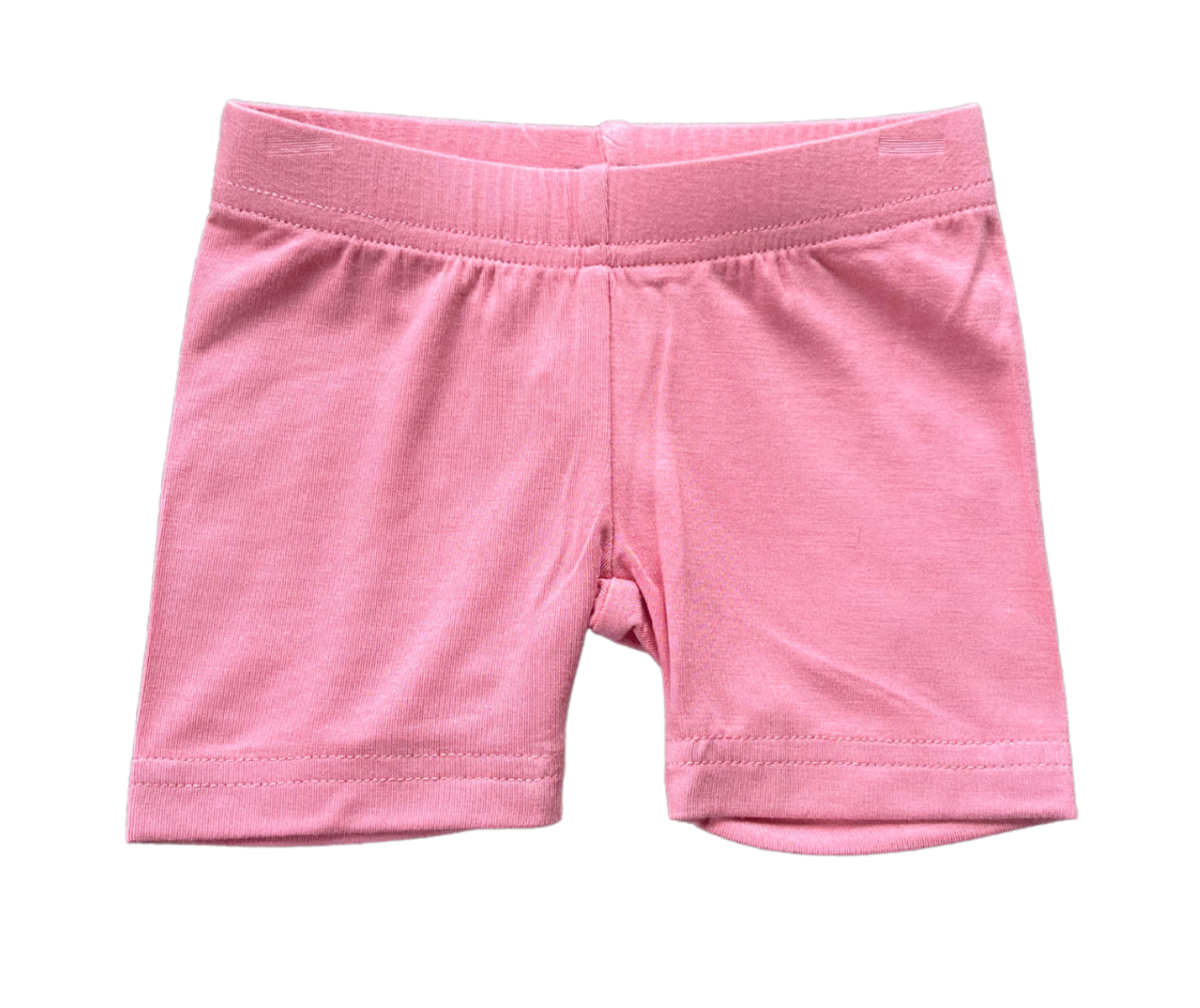 Babysprouts - desert rose biker shorts