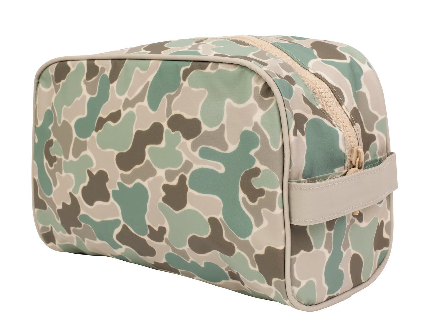 Apple of My Isla - The Dopp Kit