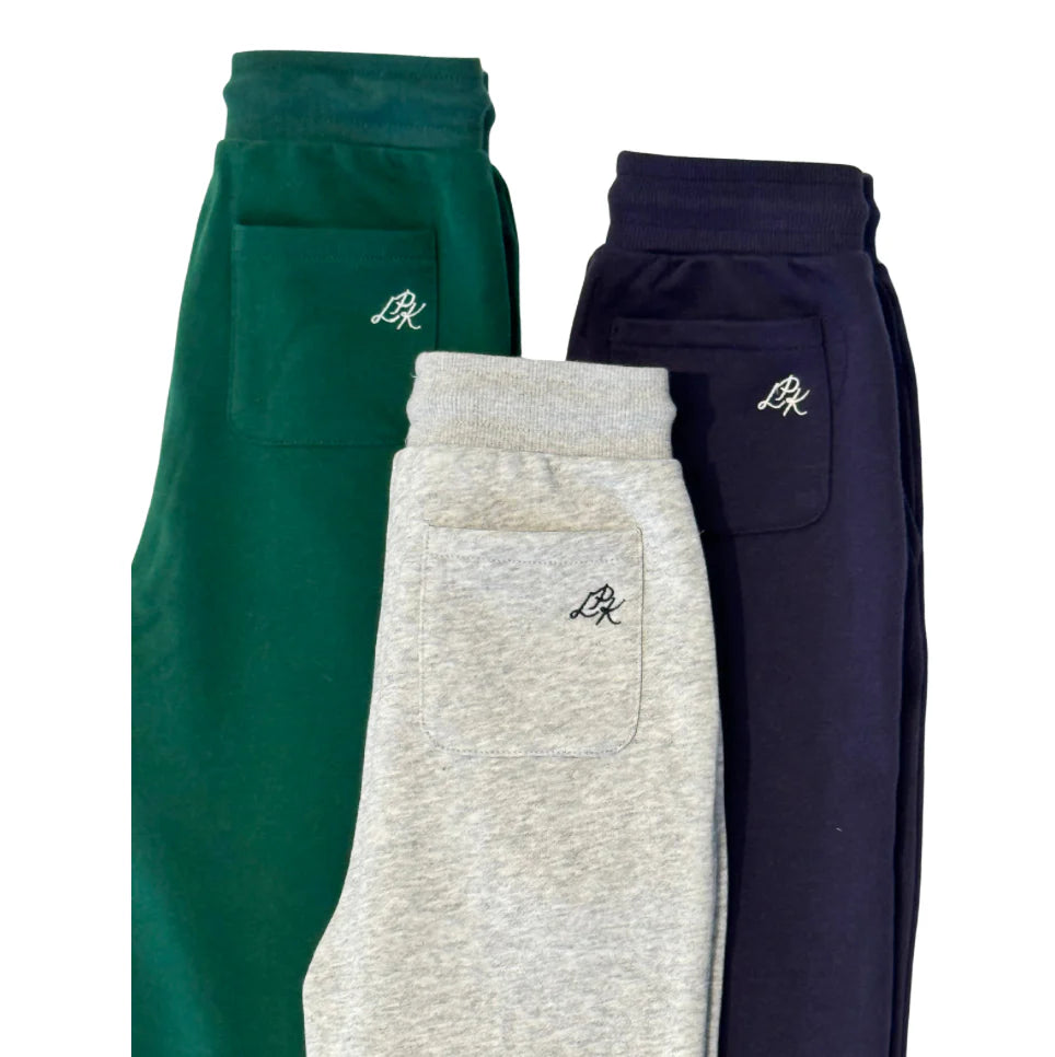 Benny Jogger - Dark Green