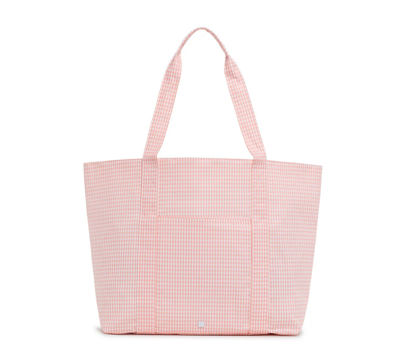 Large TRVL Designs X-Large Jumbo Tote bag with sturdy handles and spacious interior, ideal for travel or everyday use.