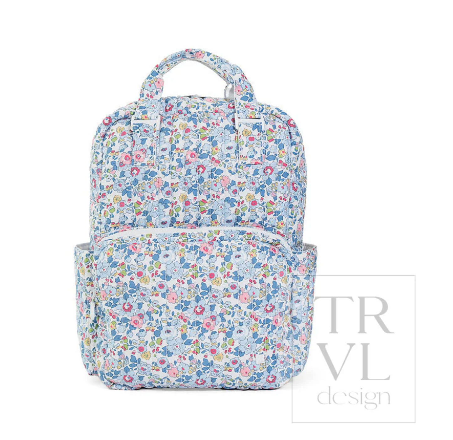 TRVL Design - Quilted All You Need Bag