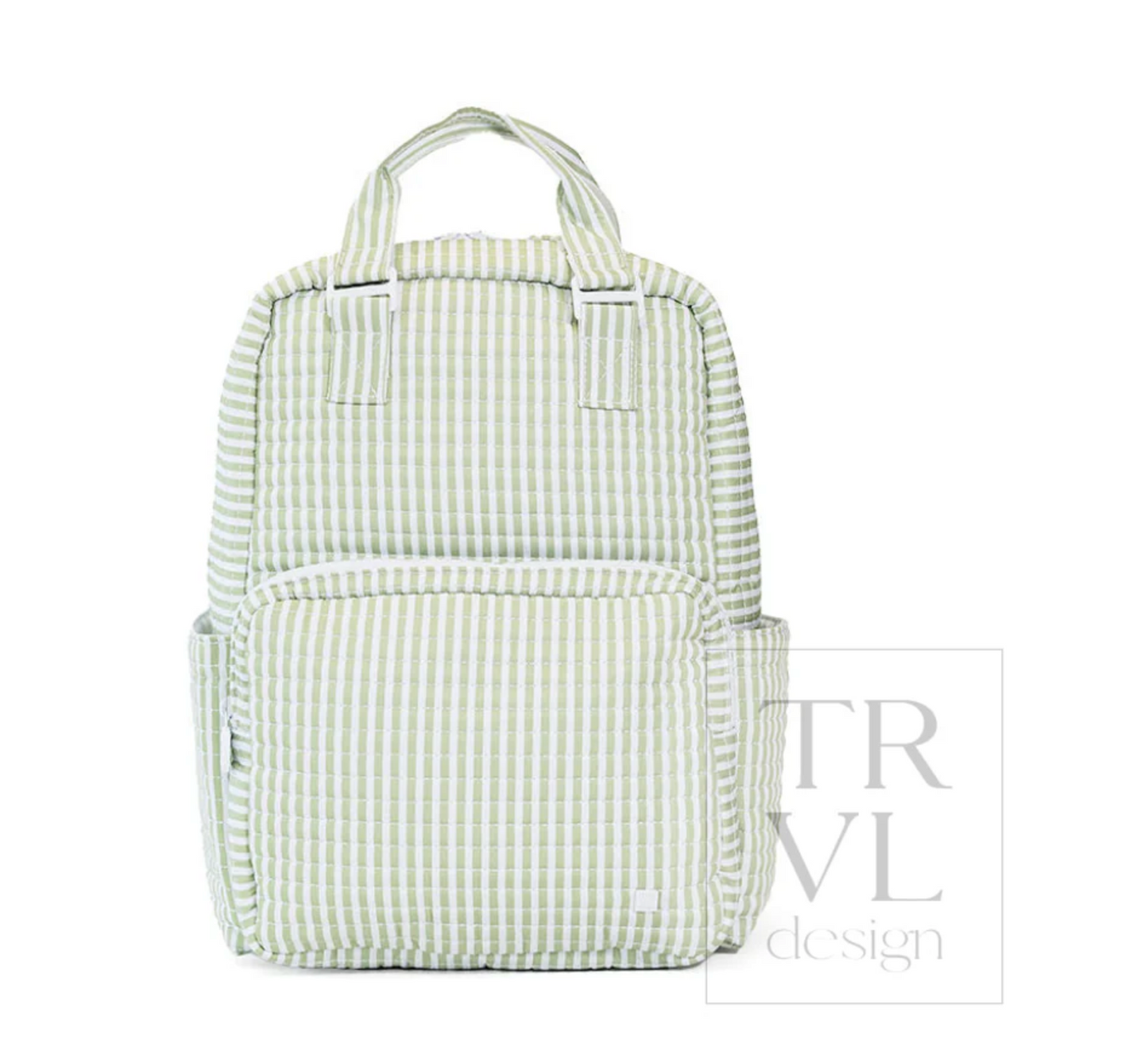 TRVL Design - Quilted All You Need Bag