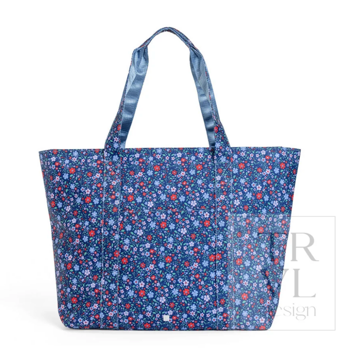 TRVL Design - X-Large Jumbo Tote