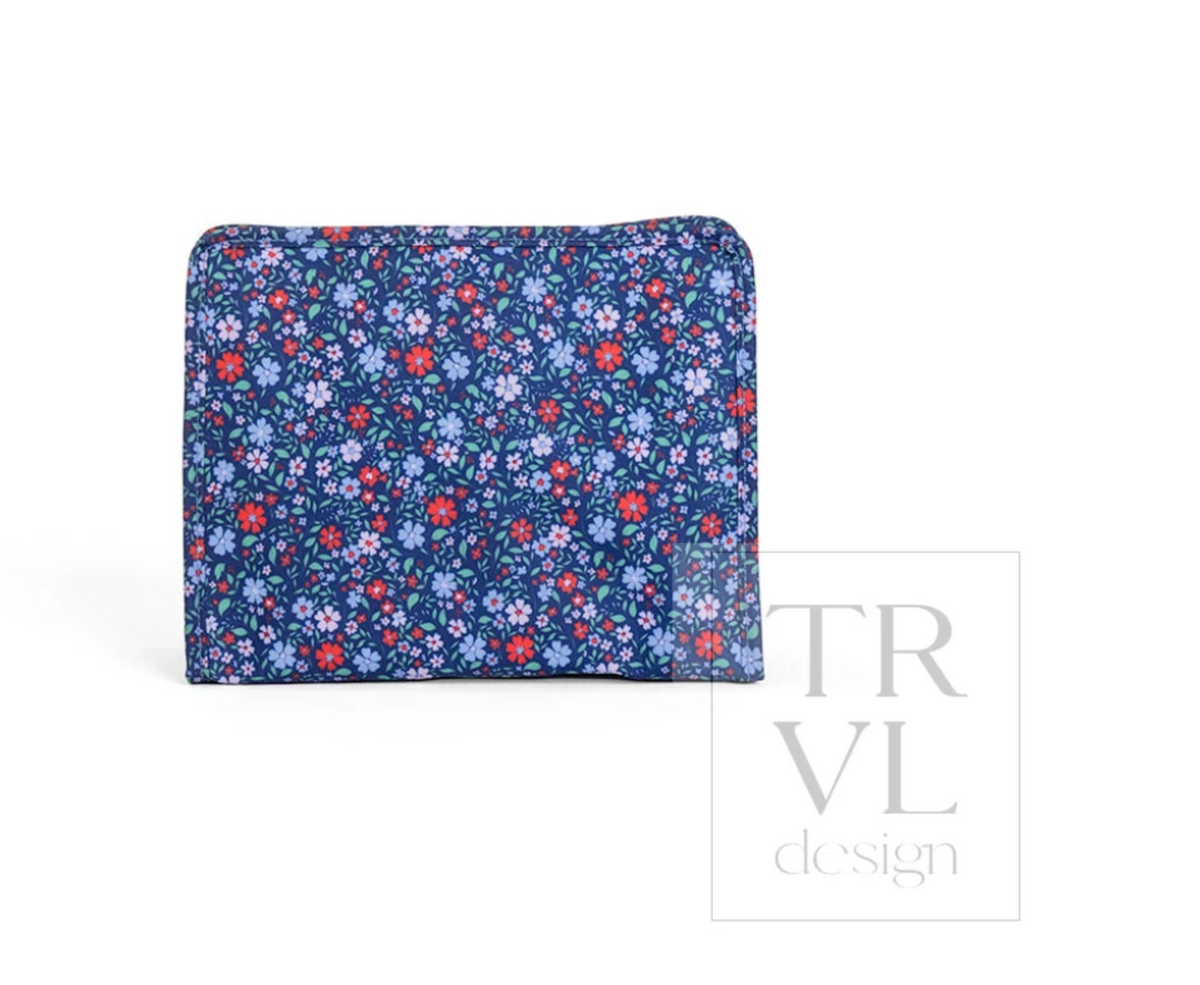 TRVL Design - Roadie Large Zip Pouch