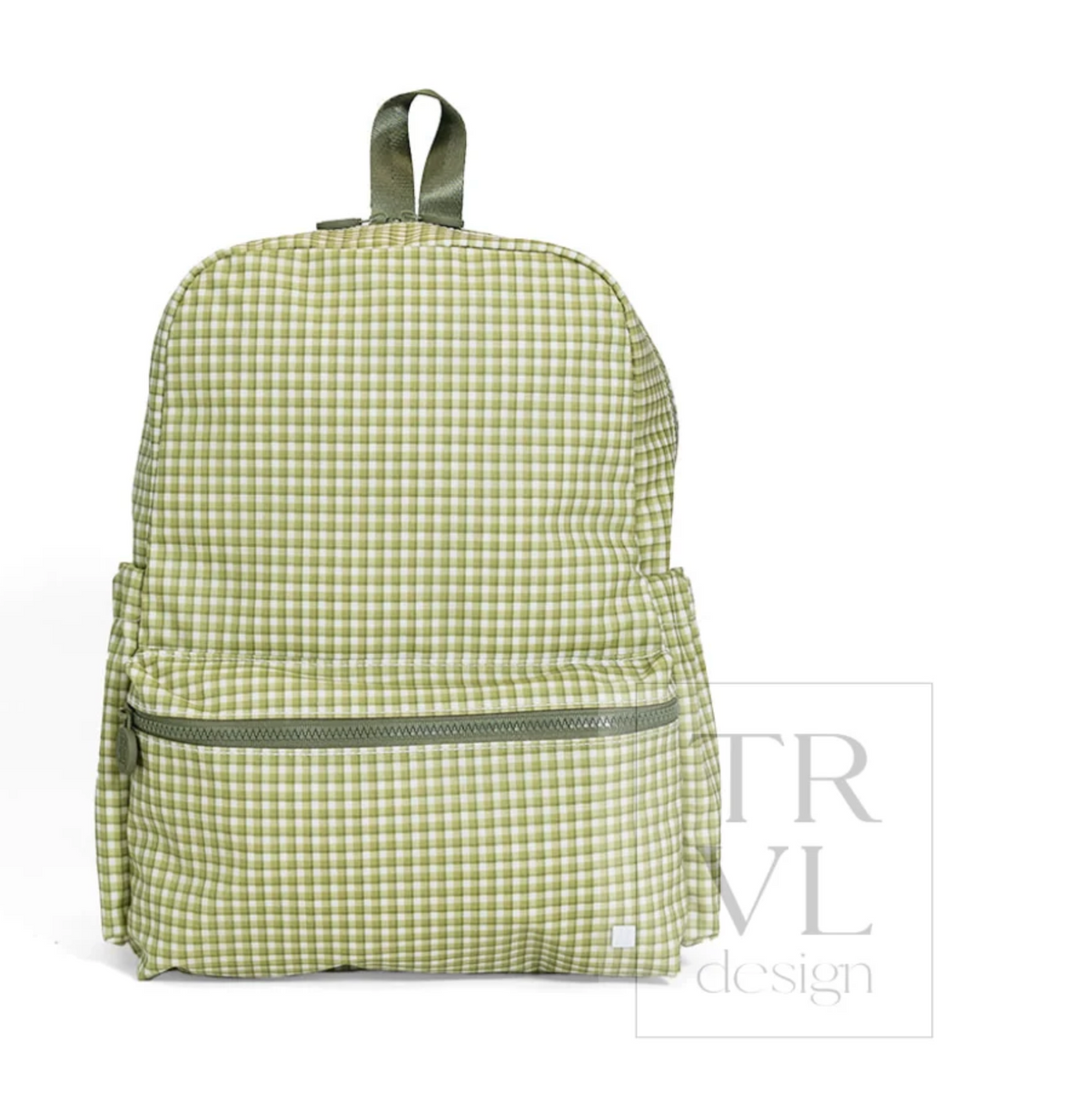 TRVL Design - Backpack