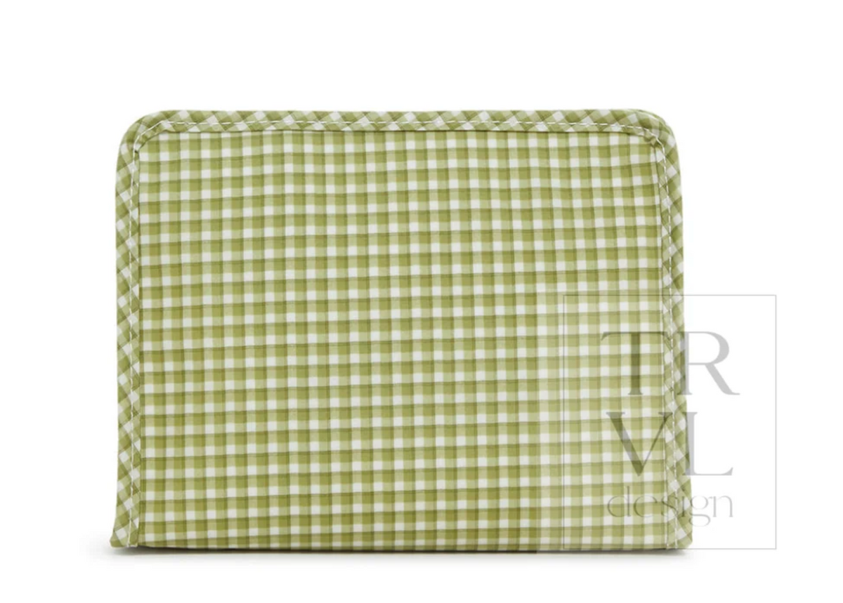 TRVL Design - Roadie Large Zip Pouch