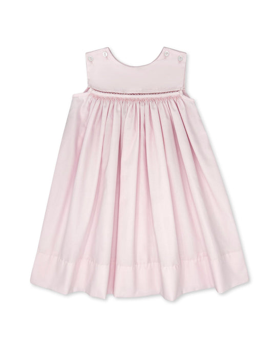 Lullaby Set - Lovely Pink Camille Dress