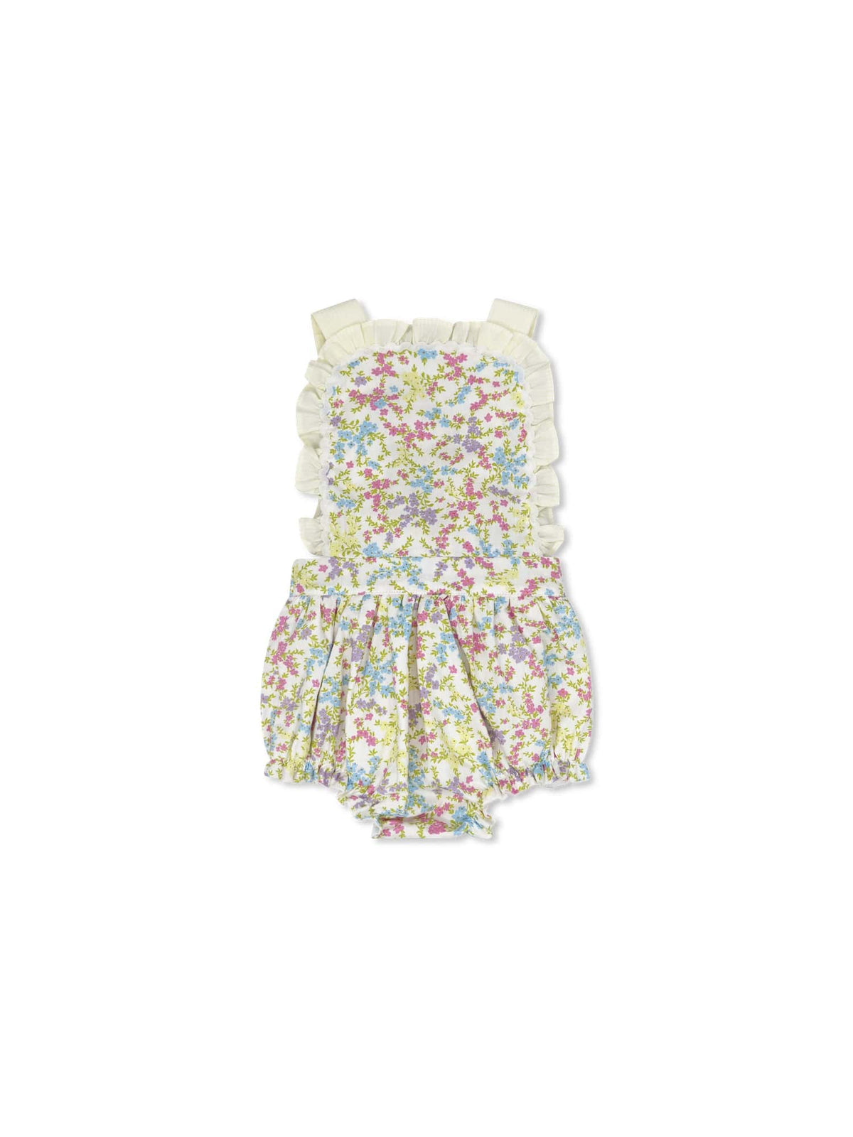 Lullaby Set - Margaux Bubble Bellflower Blossom
