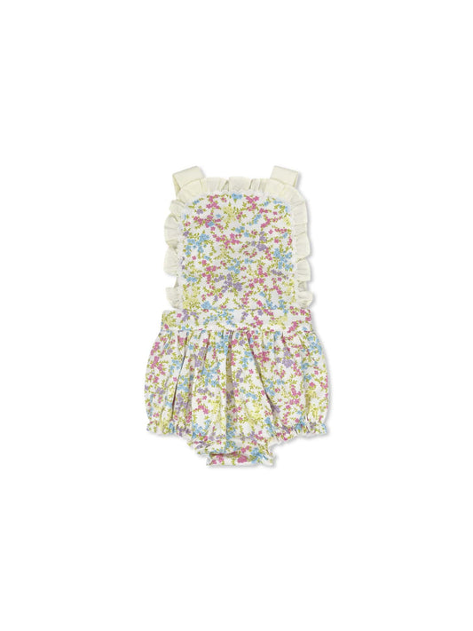 Lullaby Set - Margaux Bubble Bellflower Blossom