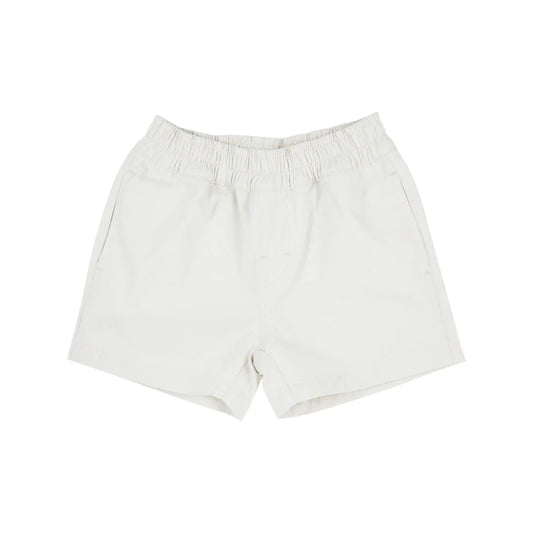 The Beaufort Bonnet Company - Sheffield Shorts - Saratoga Stone/Saratoga Stone