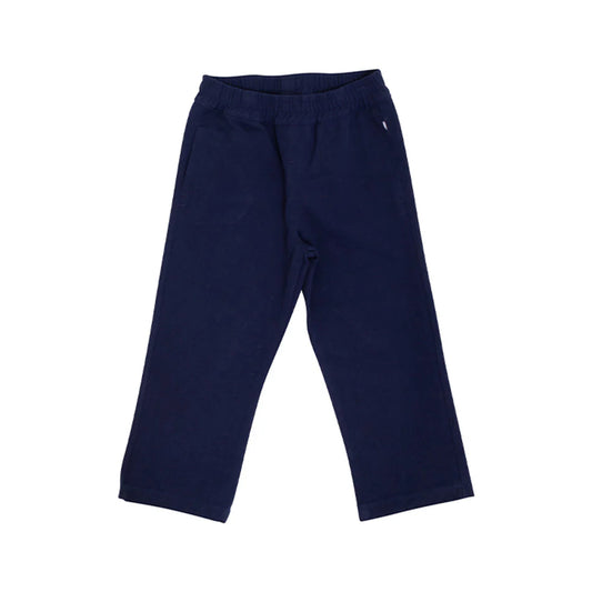 The Beaufort Bonnet Company - Nantucket Navy Sheffield Pants