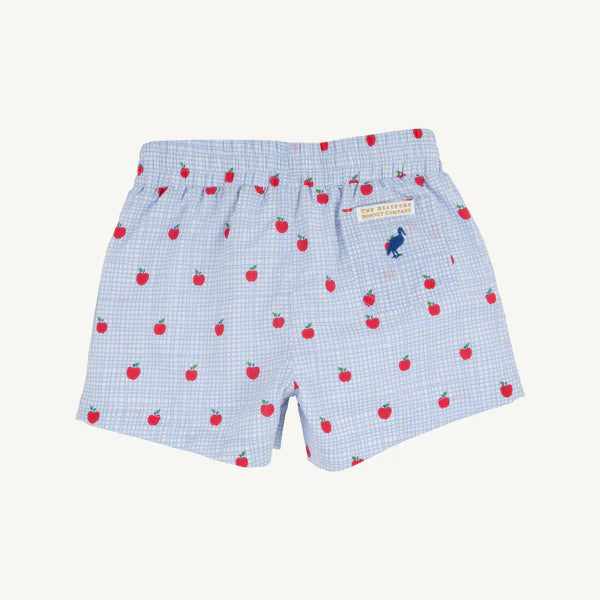 The Beaufort Bonnet Company - Sheffield Shorts Apple of My Eye