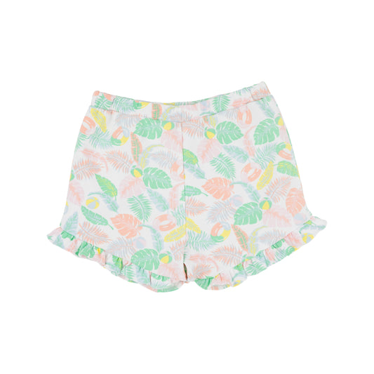 The Beaufort Bonnet Company - Happy in Harbour Island Shelby Anne Shorts