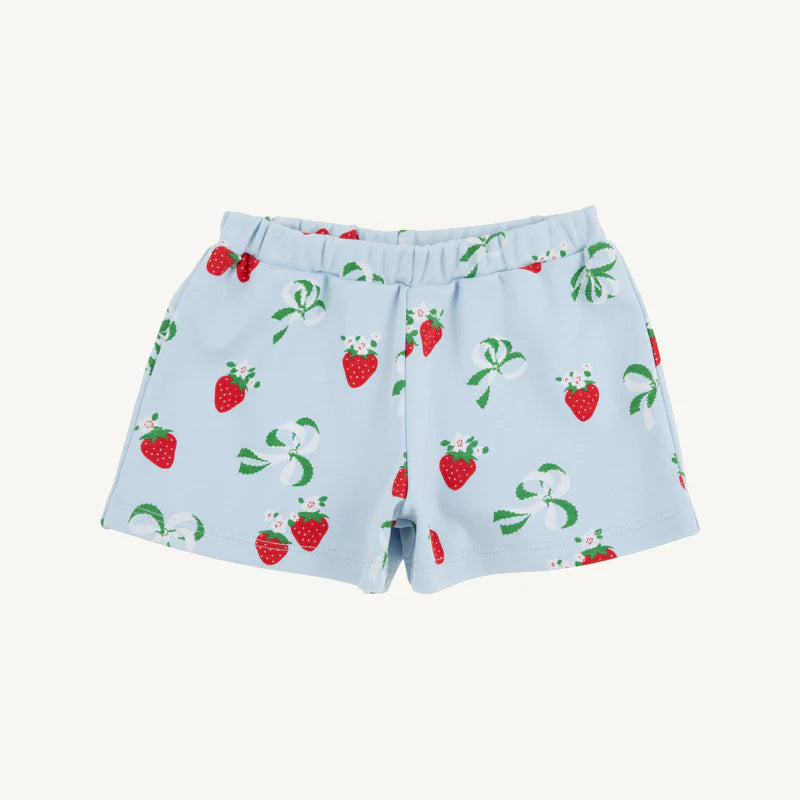 The Beaufort Bonnet Company - Shipley Shorts - Bow and Berry