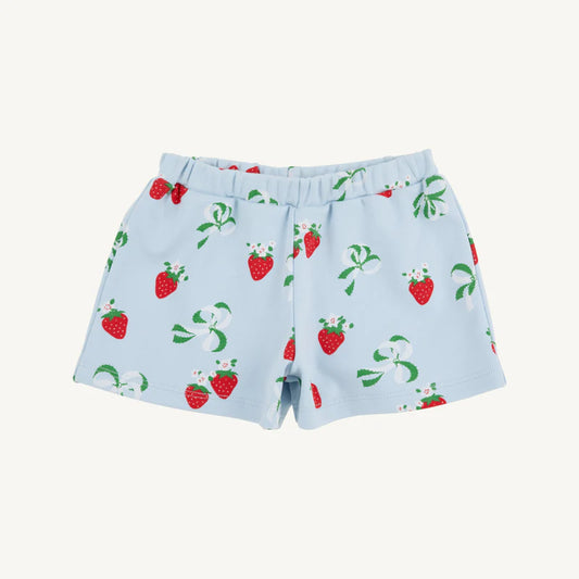 The Beaufort Bonnet Company - Shipley Shorts - Bow and Berry