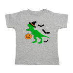 Sweet Wink - Trick Rawr Treat Halloween Short Sleeve T-Shirt