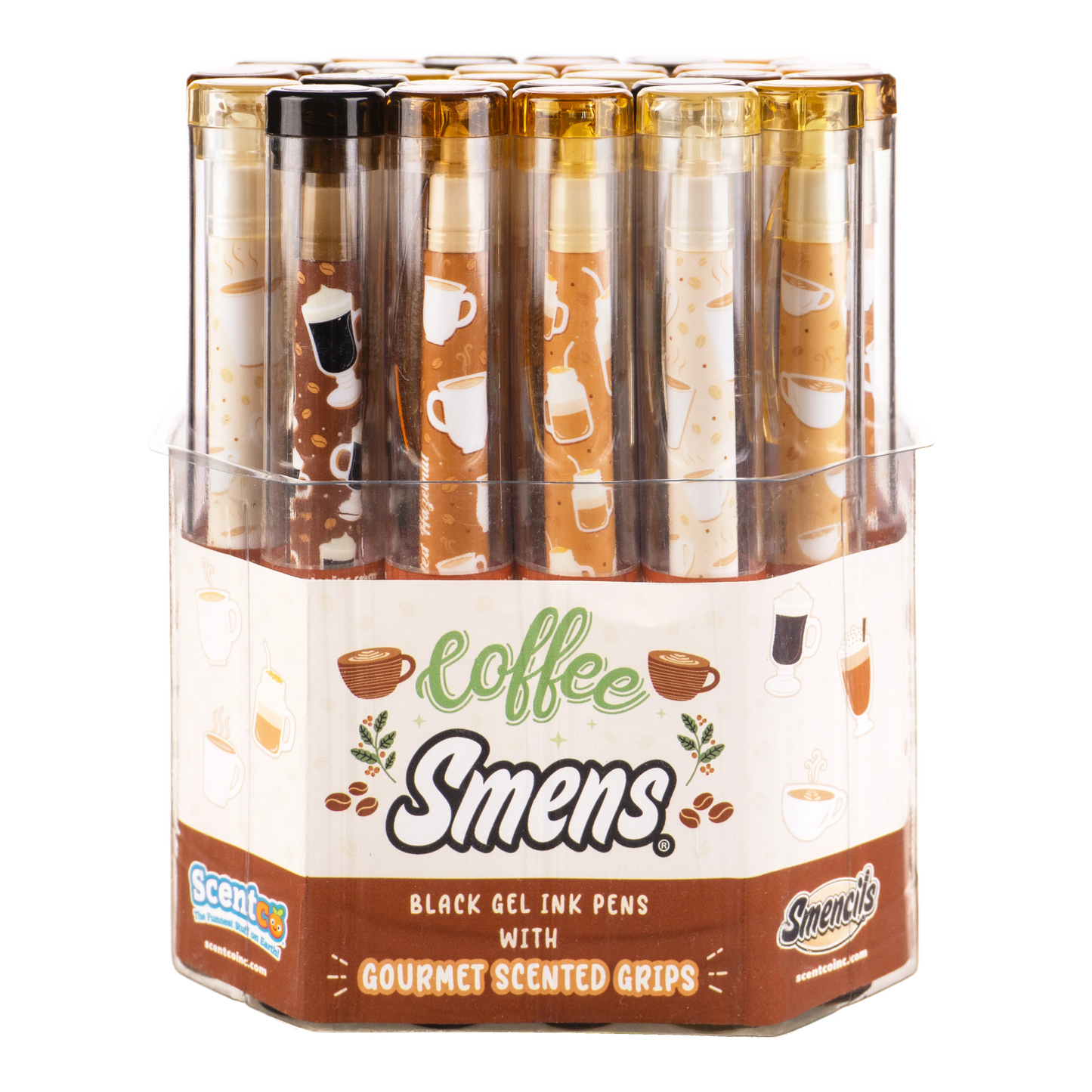 Coffee Smens