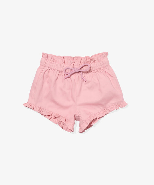 Dusty Rose Stella Short