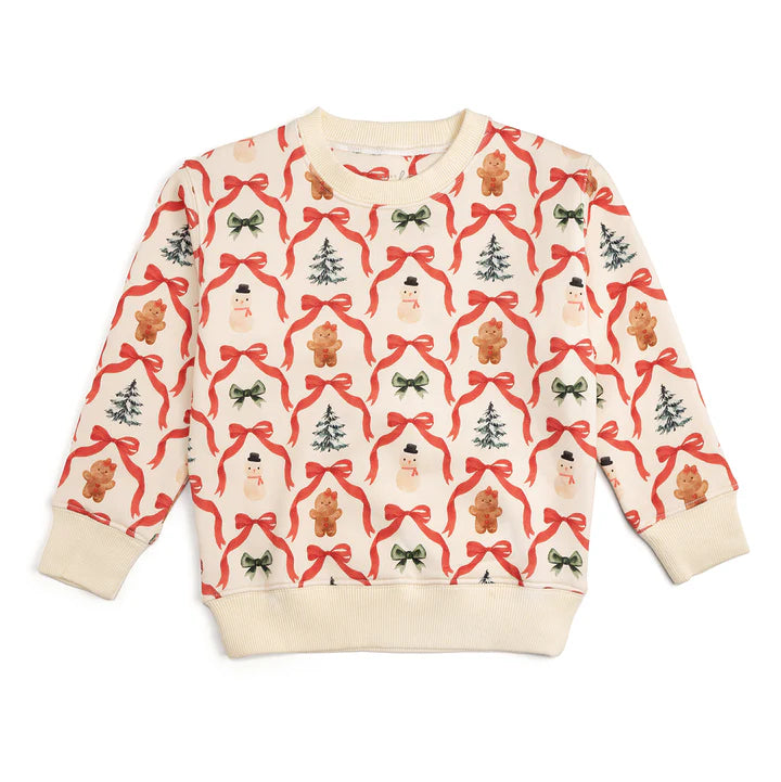 Christmas Cutie Sweatshirt
