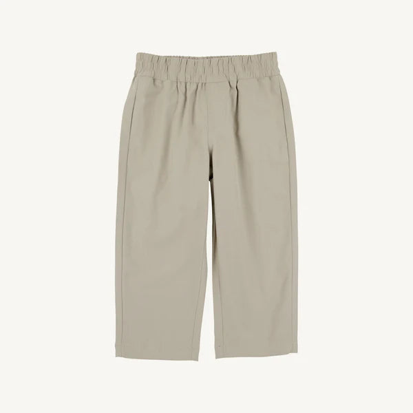 Keeneland Khaki PrepleticTM Sheffield Pants