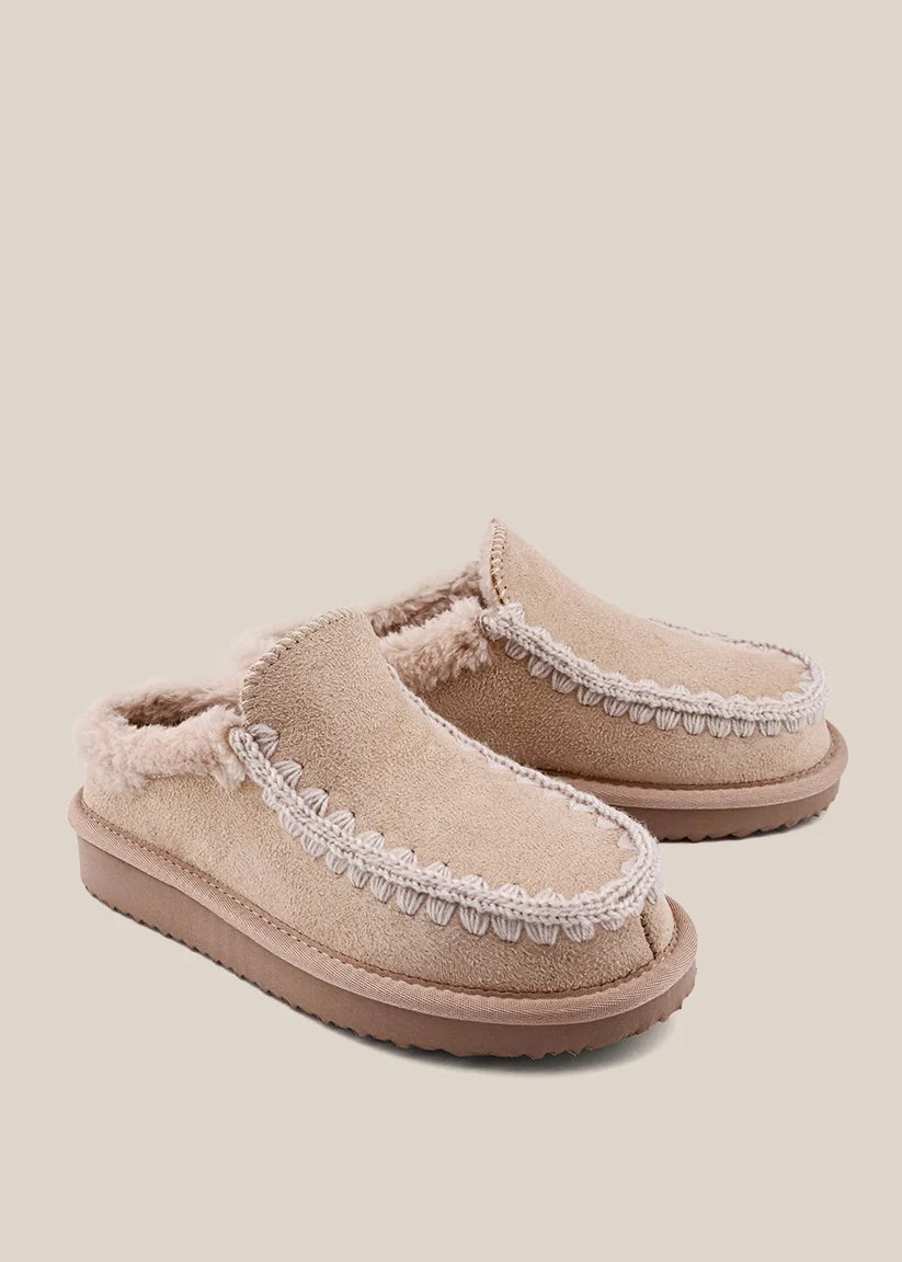 Natural Teri Mini