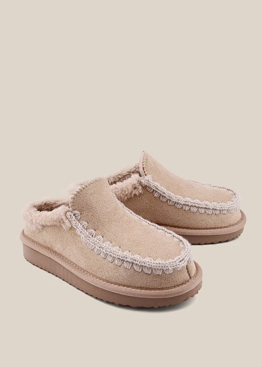 Natural Teri Mini
