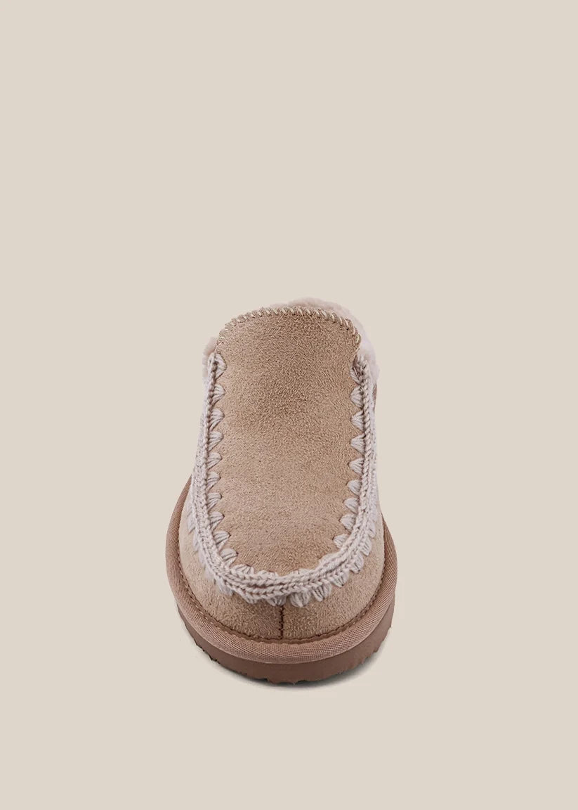 Natural Teri Mini
