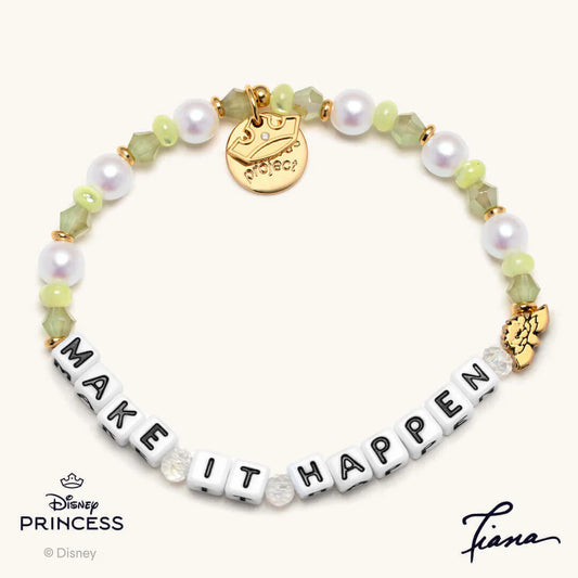 Make It Happen - Disney Princesses