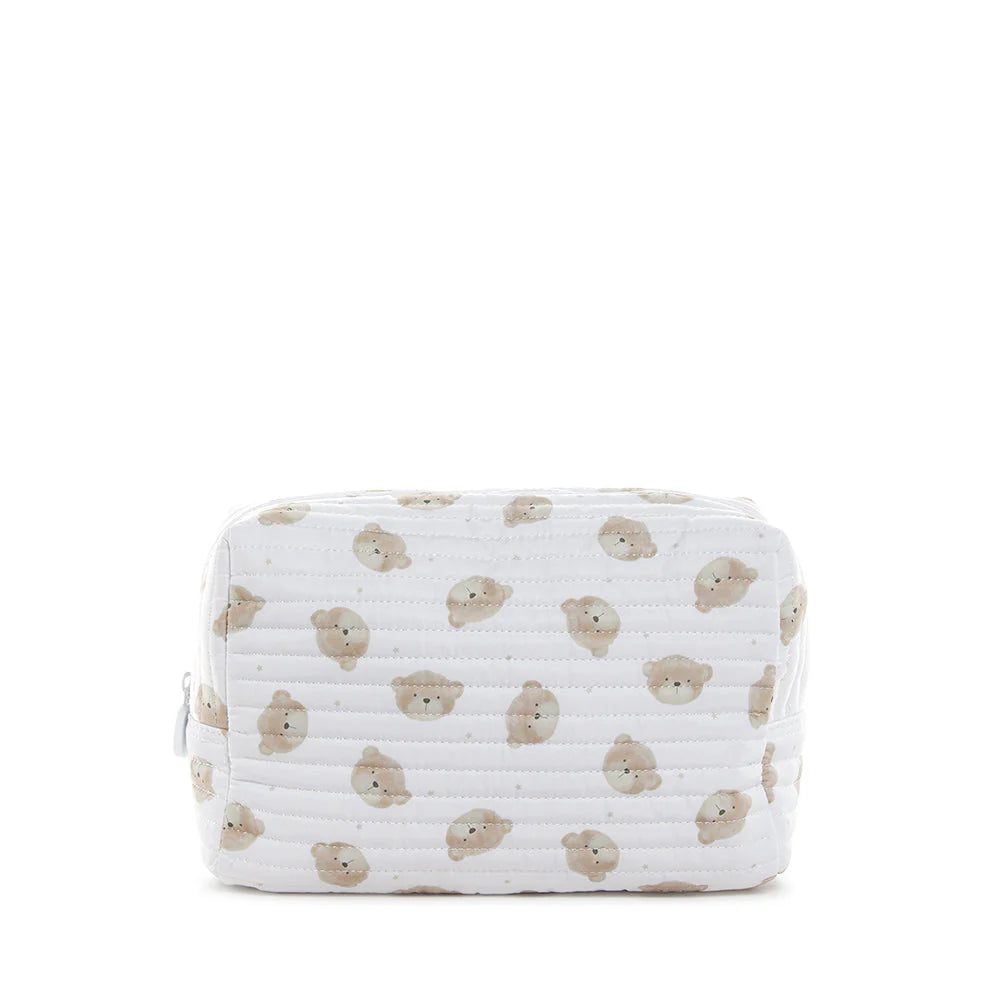 Quilted Everyday Bag