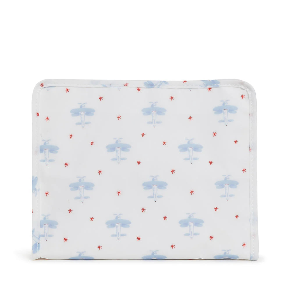 TRVL Design - Roadie Large Zip Pouch