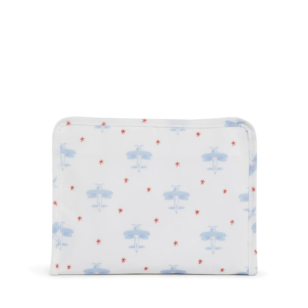 TRVL Design - Roadie Medium Zip Pouch