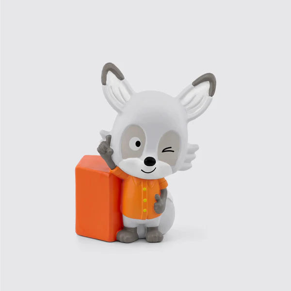 tonie - Lalalinos: Akio - The Best Band in Bumbaloo