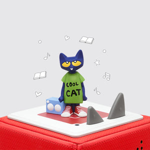 
            
                Load image into Gallery viewer, tonies - Pete the Cat
            
        