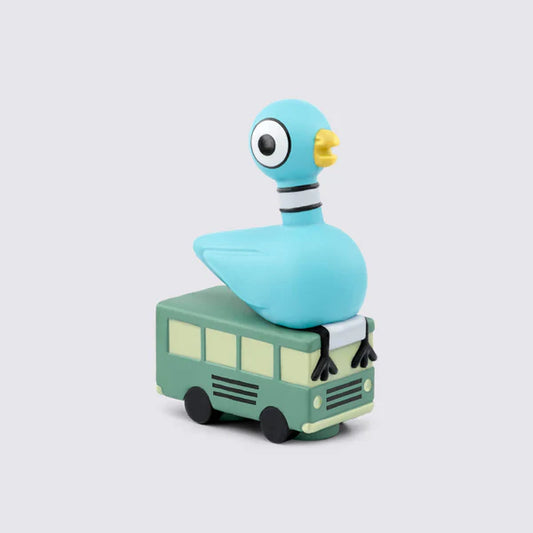 tonie - Mo Willems' The Pigeon Series