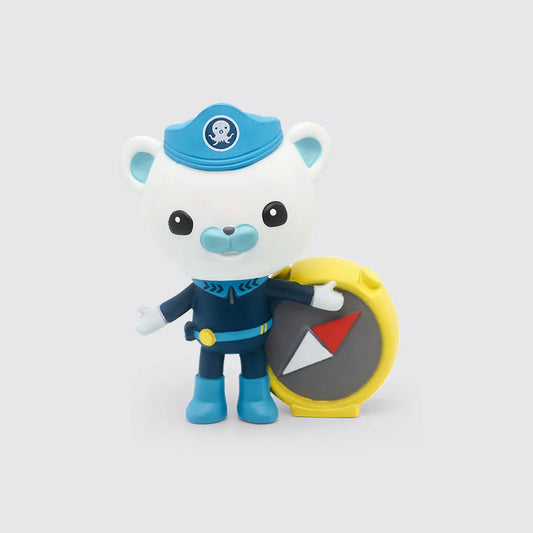 tonies - Octonauts