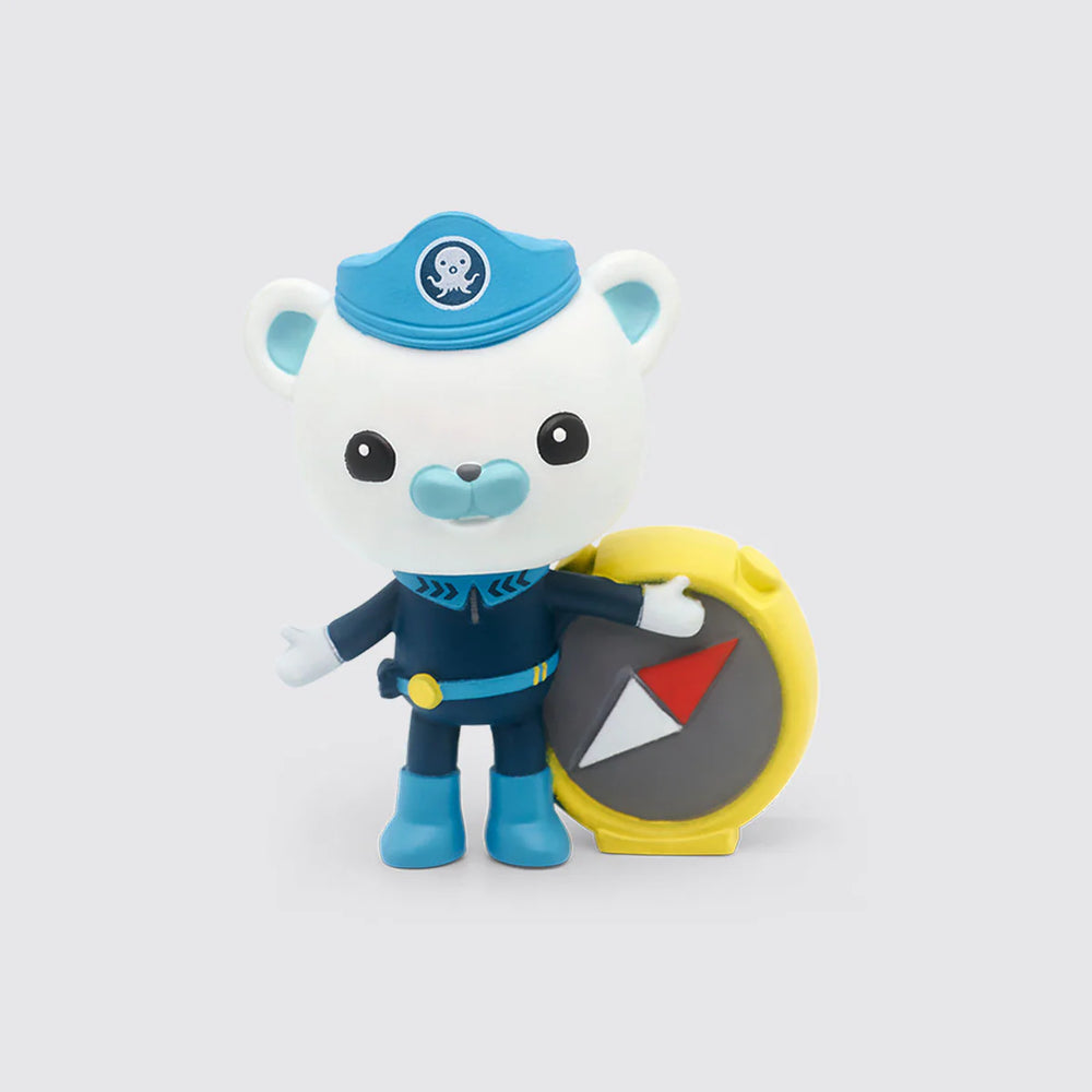 
            
                Load image into Gallery viewer, tonies - Octonauts
            
        