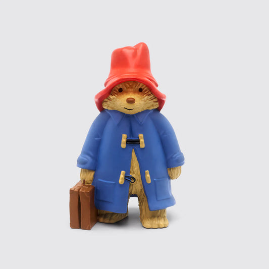 tonies - Paddington Bear
