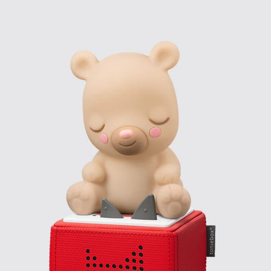 Tonies - Sleepy Friends: Sleepy Bear Night Light