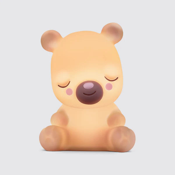 Tonies - Sleepy Friends: Sleepy Bear Night Light