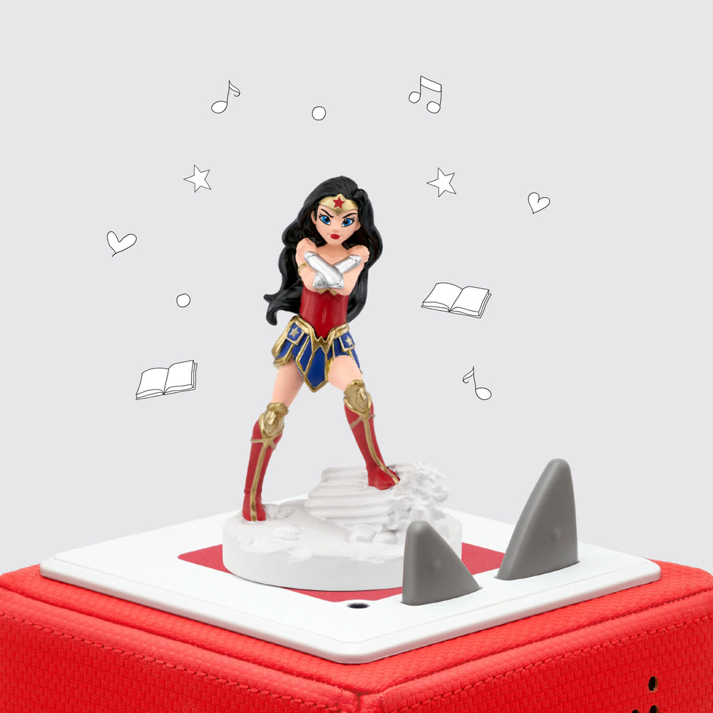 tonies - Warner Bros. Wonder  Woman
