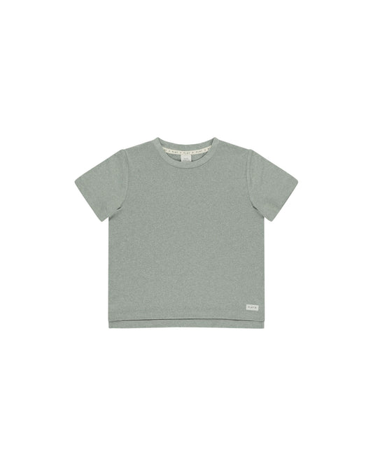 Rylee & Cru - Ocean Short Sleeve Sweatshirt