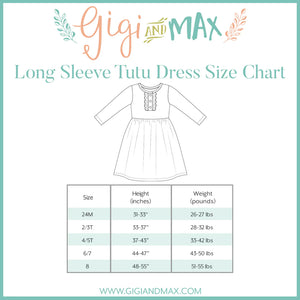 Gigi & Max - Matilda Tutu Dress