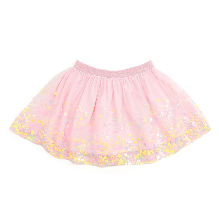 Sweet Wink - Pastel Confetti Tutu