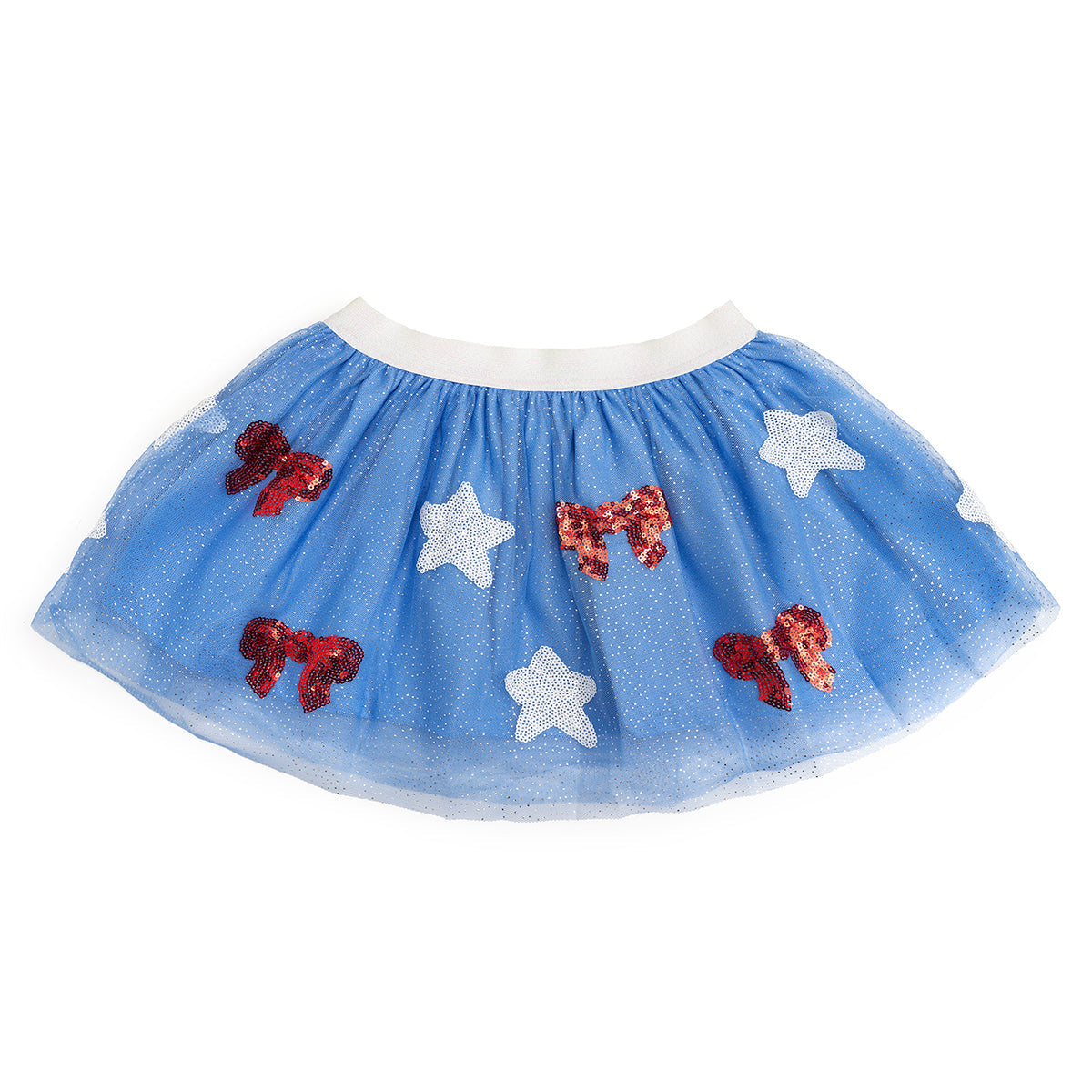 Sweet Wink - Patriotic Cutie Tutu