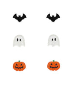 Halloween Trio Earrings
